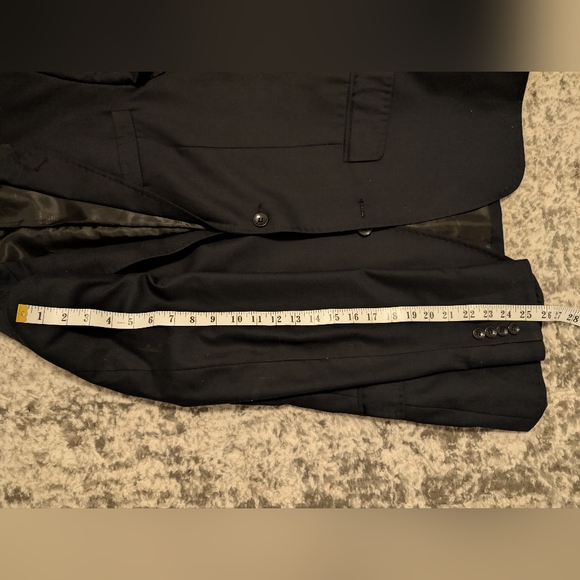 Giorgio Armani Blazer - Picture 6 of 7